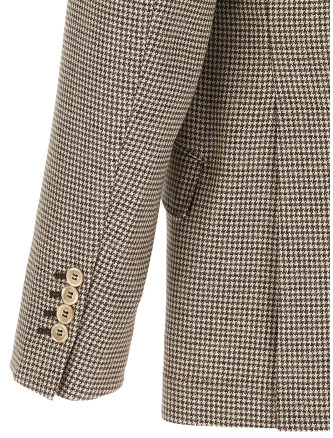 Пиджак BRUNELLO CUCINELLI 'Cavallo' (MV4557BWDC003) #