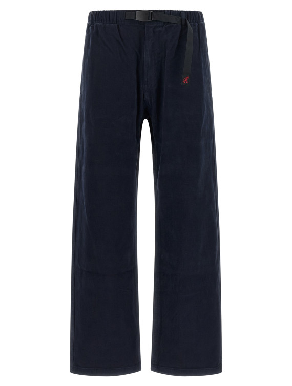Брюки GRAMICCI 'Winter Twill Classic' (G6FMP019INK) #1
