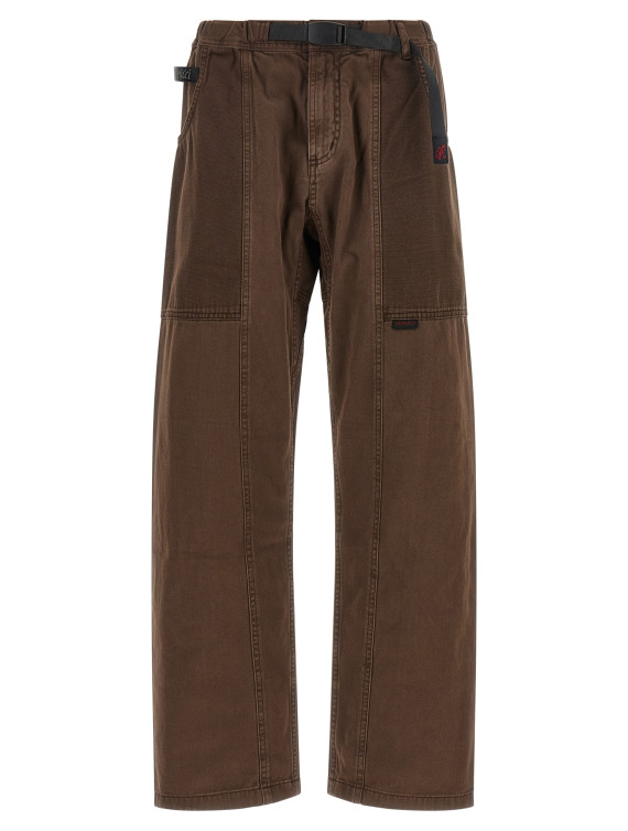 Брюки GRAMICCI 'Gadget' (G105OGTBROWNPIGMENT) #1