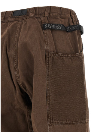 Брюки GRAMICCI 'Gadget' (G105OGTBROWNPIGMENT) #