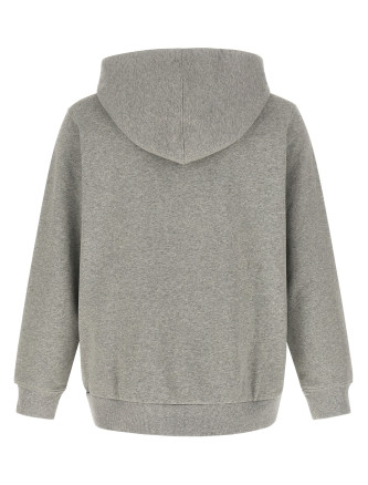 Худи GRAMICCI 'Starburst' (G6FMJ103GREYHEATHER) #