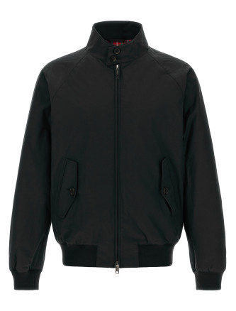 Куртка BARACUTA 'G9 Thermal'