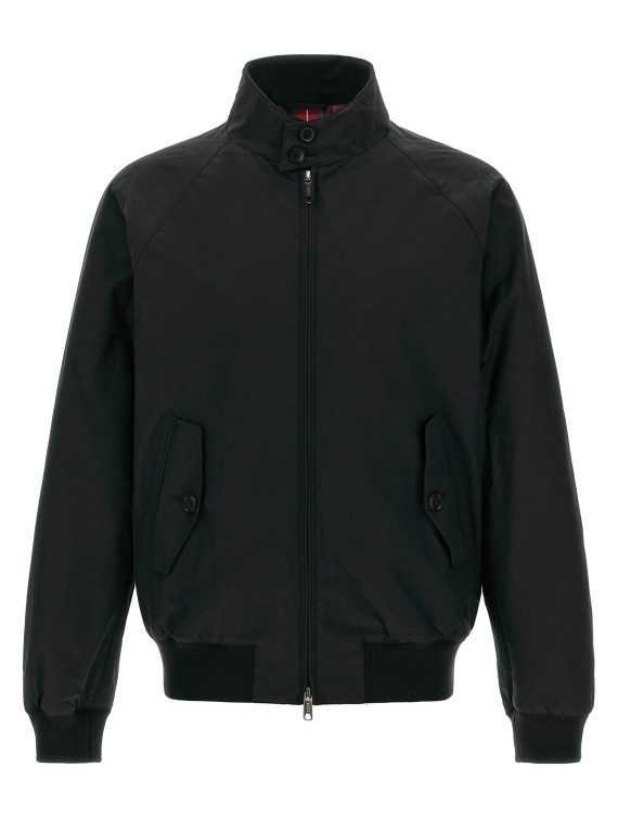 Куртка BARACUTA 'G9 Thermal' (BRCPS1219UT3124100) #1