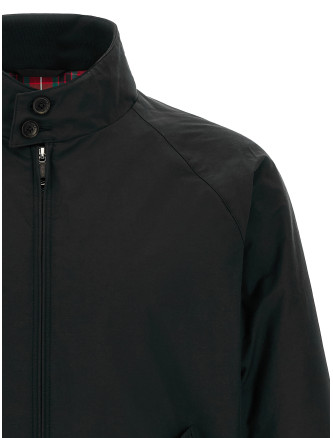 Куртка BARACUTA 'G9 Thermal' (BRCPS1219UT3124100) #