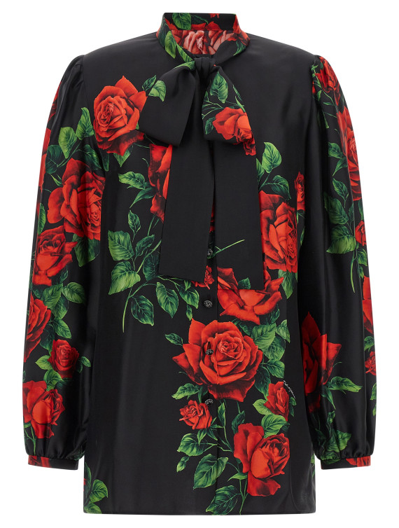 Жейде DOLCE & GABBANA 'Rose' (F5U59ZIS137HN6EJ) #1