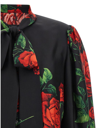 Жейде DOLCE & GABBANA 'Rose' (F5U59ZIS137HN6EJ) #