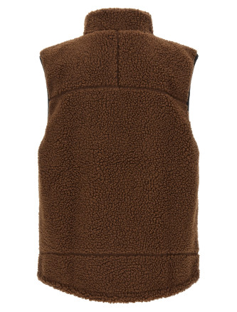 Жилет GRAMICCI 'Sherpa' (G6FMJ011DARKBROWNBLACK) #