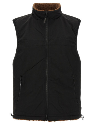 Жилет GRAMICCI 'Sherpa' (G6FMJ011DARKBROWNBLACK) #
