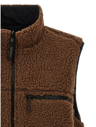 Жилет GRAMICCI 'Sherpa' (G6FMJ011DARKBROWNBLACK) #
