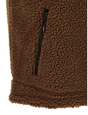 Жилет GRAMICCI 'Sherpa' (G6FMJ011DARKBROWNBLACK) #