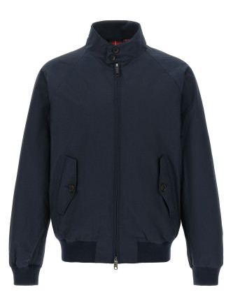 Куртка BARACUTA 'G9 Thermal'