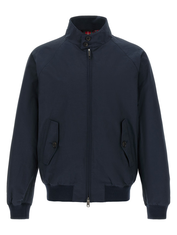 Куртка BARACUTA 'G9 Thermal' (BRCPS1219UT3124309) #1