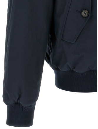 Куртка BARACUTA 'G9 Thermal' (BRCPS1219UT3124309) #