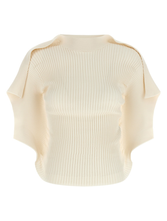 Повседневный топ ISSEY MIYAKE 'Prance' (IM68KN29403) #1