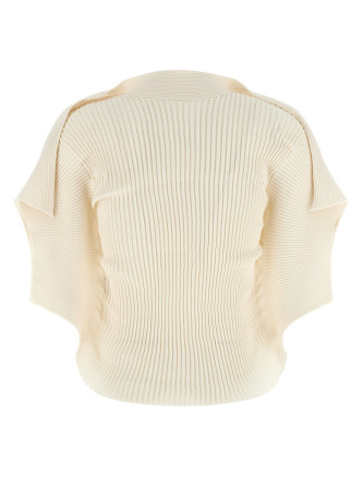 Повседневный топ ISSEY MIYAKE 'Prance' (IM68KN29403) #