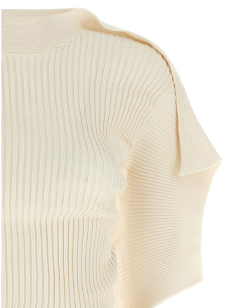 Повседневный топ ISSEY MIYAKE 'Prance' (IM68KN29403) #