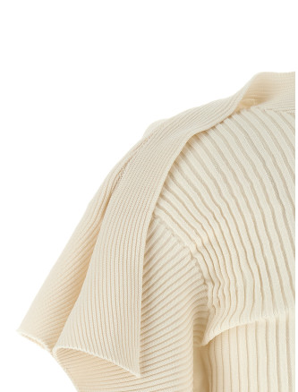 Повседневный топ ISSEY MIYAKE 'Prance' (IM68KN29403) #