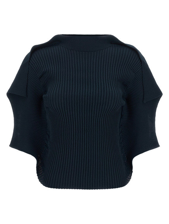Повседневный топ ISSEY MIYAKE 'Prance' (IM68KN29475) #1