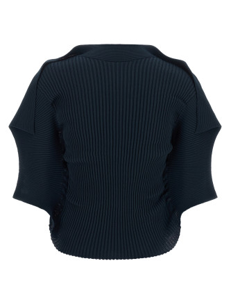 Повседневный топ ISSEY MIYAKE 'Prance' (IM68KN29475) #