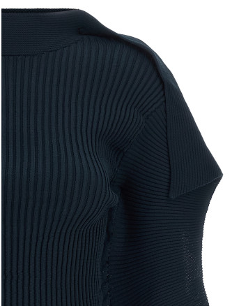 Повседневный топ ISSEY MIYAKE 'Prance' (IM68KN29475) #