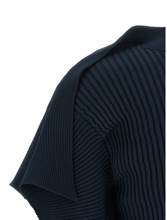 Повседневный топ ISSEY MIYAKE 'Prance' (IM68KN29475) #
