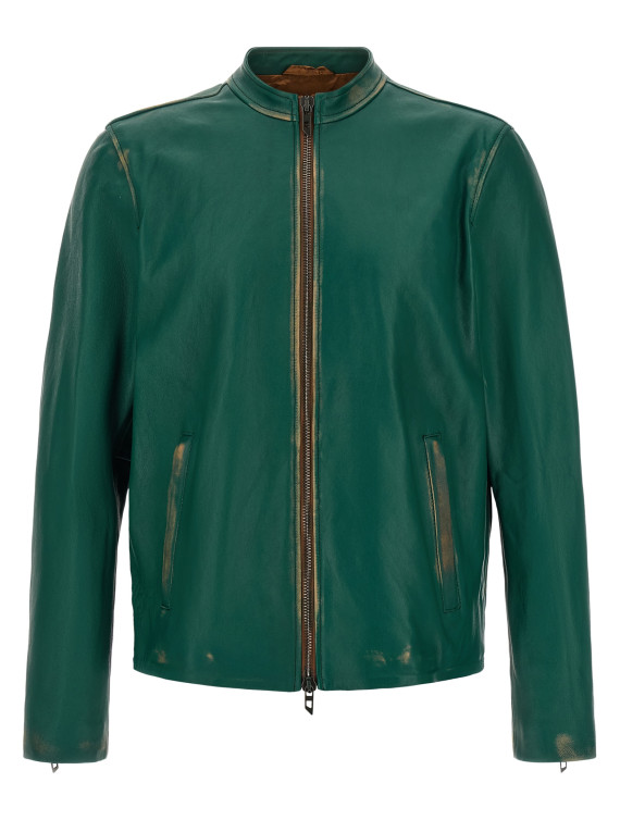 Куртка DIESEL 'L-Racy' (A259790SJCN5AWA) #1