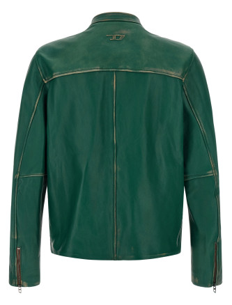 Куртка DIESEL 'L-Racy' (A259790SJCN5AWA) #