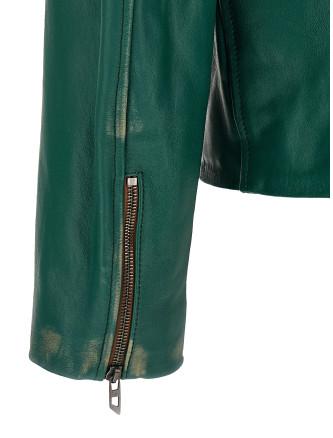 Куртка DIESEL 'L-Racy' (A259790SJCN5AWA) #