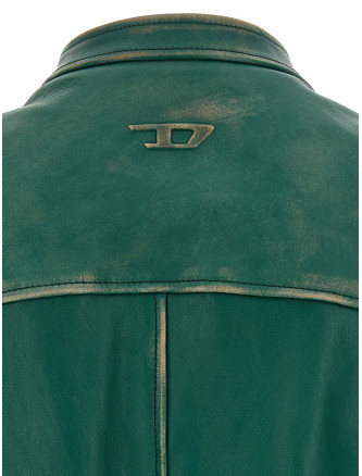 Куртка DIESEL 'L-Racy' (A259790SJCN5AWA) #