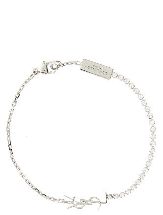 Браслет SAINT LAURENT Cassandra Bracelet