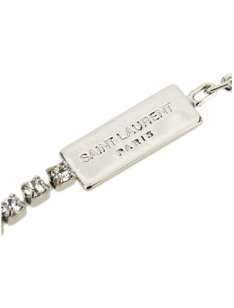 Браслет SAINT LAURENT Cassandra Bracelet (712345Y15268162) #