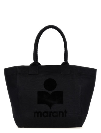 Шоппер ISABEL MARANT 'Small Yenki'