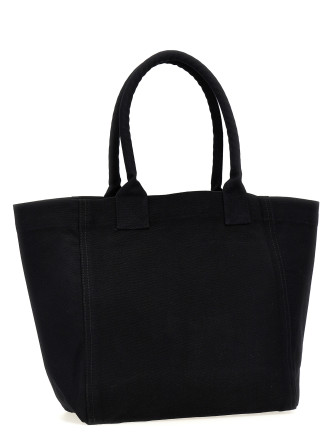 Шоппер ISABEL MARANT 'Small Yenki' (PM0002FAA1X18M01BK) #
