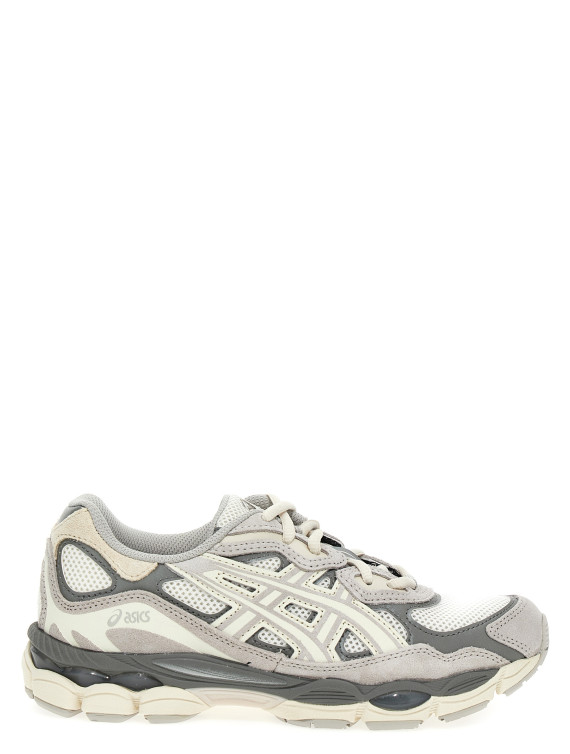 Кроссовки ASICS Gel-NYC sneakers (1201A789103) #1