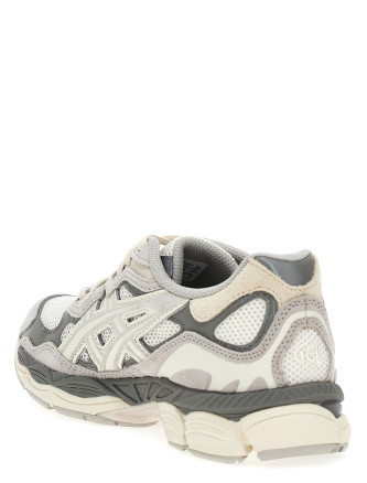 Кроссовки ASICS Gel-NYC sneakers (1201A789103) #