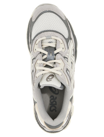 Кроссовки ASICS Gel-NYC sneakers (1201A789103) #