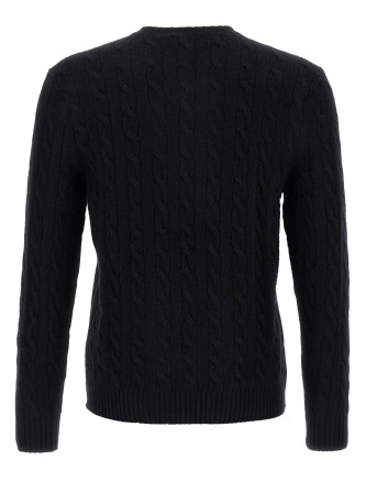 Свитер POLO RALPH LAUREN Braided sweater (710876762001) #