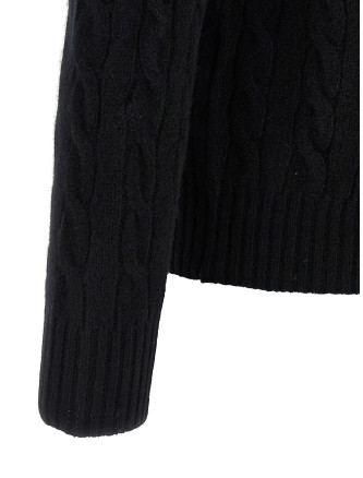 Свитер POLO RALPH LAUREN Braided sweater (710876762001) #
