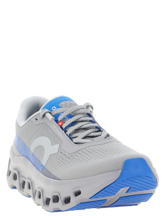 Кроссовки ON Cloudmonster 1 sneakers (3MF30745352ALLOYJAY) #