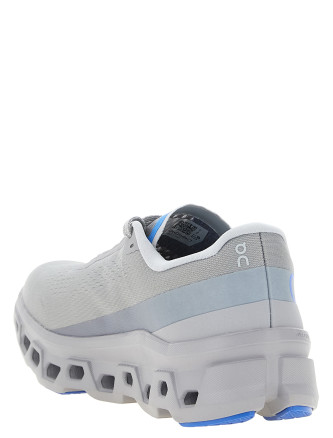 Кроссовки ON Cloudmonster 1 sneakers (3MF30745352ALLOYJAY) #
