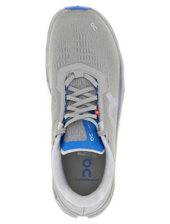 Кроссовки ON Cloudmonster 1 sneakers (3MF30745352ALLOYJAY) #