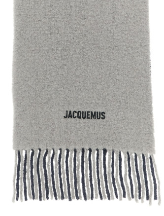 'L'Echarpe Moisson' scarf (23HACU00574AOT4032915) #