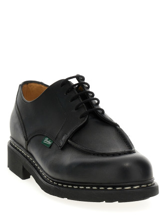 Туфли PARABOOT 'Chamboard' (710709NOIR) #