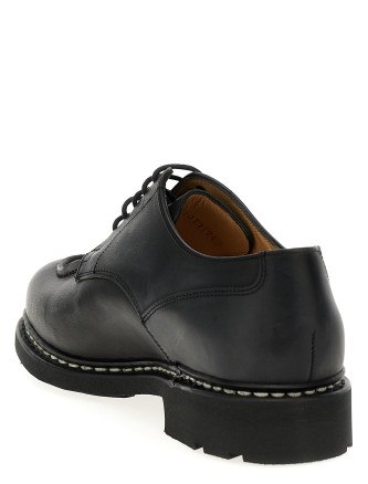 Туфли PARABOOT 'Chamboard' (710709NOIR) #