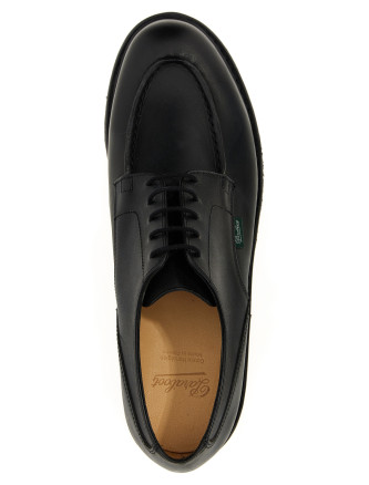Туфли PARABOOT 'Chamboard' (710709NOIR) #