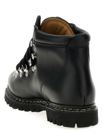 Ботинки PARABOOT 'Avoriaz' (188912NOIR) #