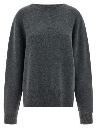 Свитер EXTREME CASHMERE 'N°431 Mike'