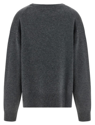 Свитер EXTREME CASHMERE 'N°431 Mike' (N431MIKEFELT) #