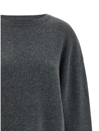 Свитер EXTREME CASHMERE 'N°431 Mike' (N431MIKEFELT) #