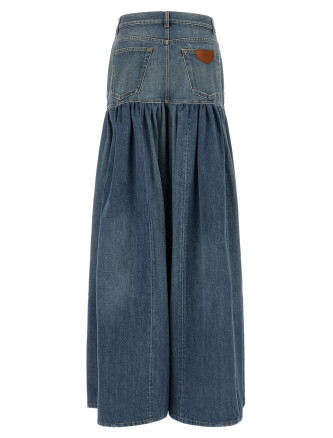 Джинсы CHLOÉ 'Balloon' (CH26ADP4690140C) #